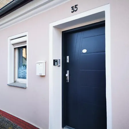 Apartmán Under The Hill 1