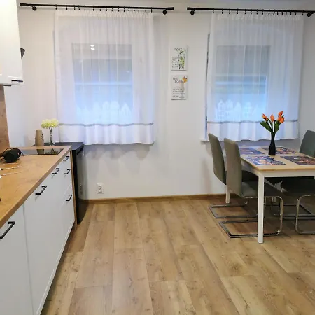 Apartment Under The Hill 1