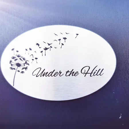 Under The Hill 1 * Бад-Мускау