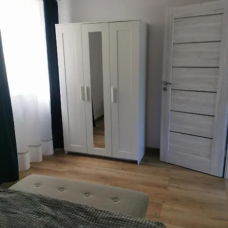 Under The Hill 1 Appartement *