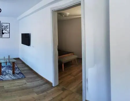 Under The Hill 1 Апартаменты