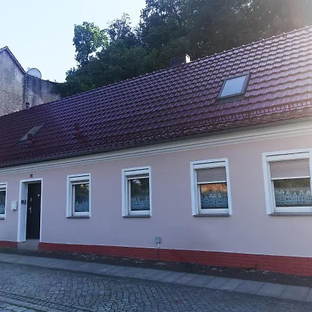 Under The Hill 1 Бад-Мускау