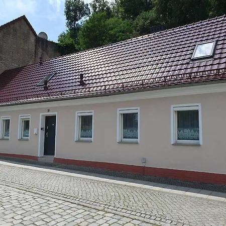 Apartment Under The Hill 1
