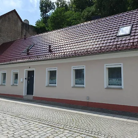 Apartment Under The Hill 1