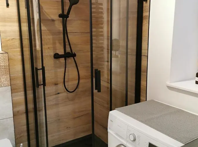 Under The Hill 1 Apartmán Bad Muskau