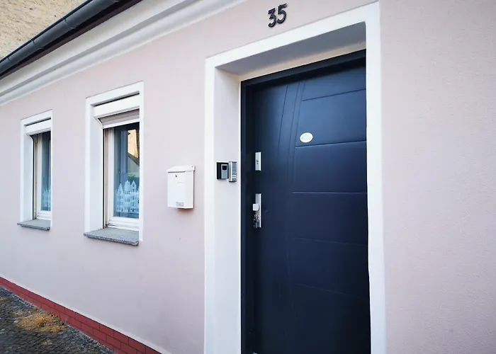 Apartmán Under The Hill 1