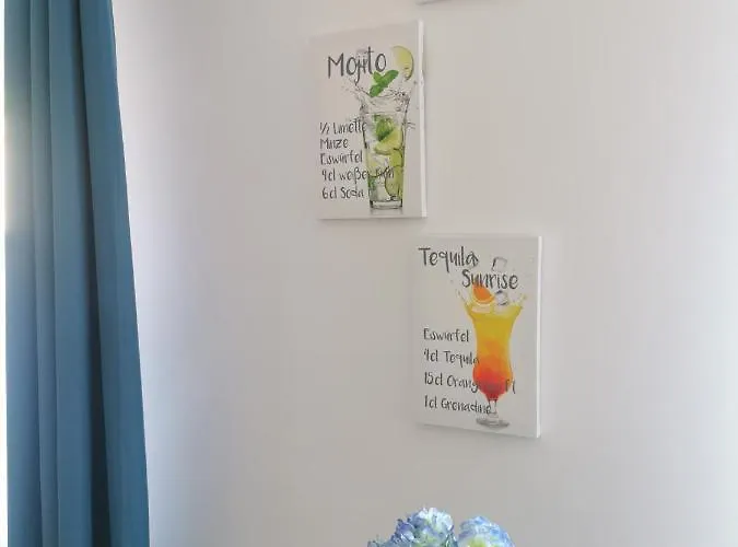 Under The Hill 1 Apartmán Bad Muskau