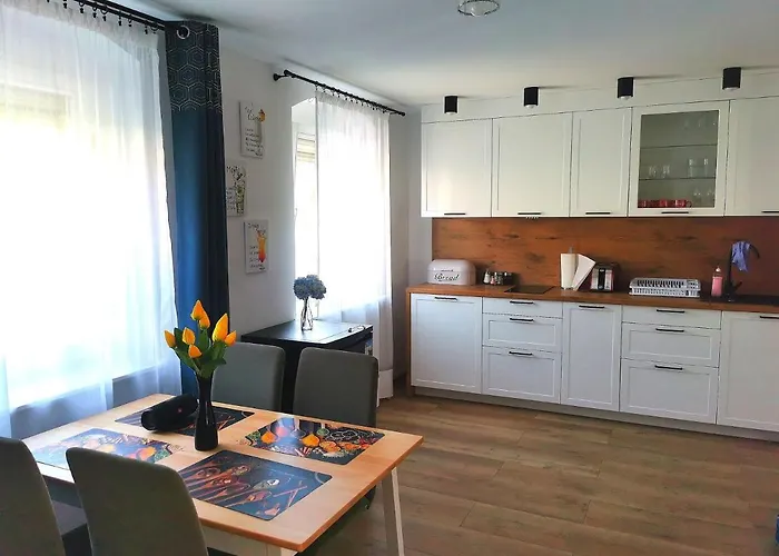 Apartmán Under The Hill 1