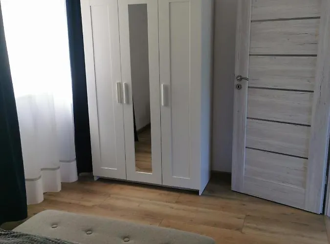 Under The Hill 1 Apartmán *