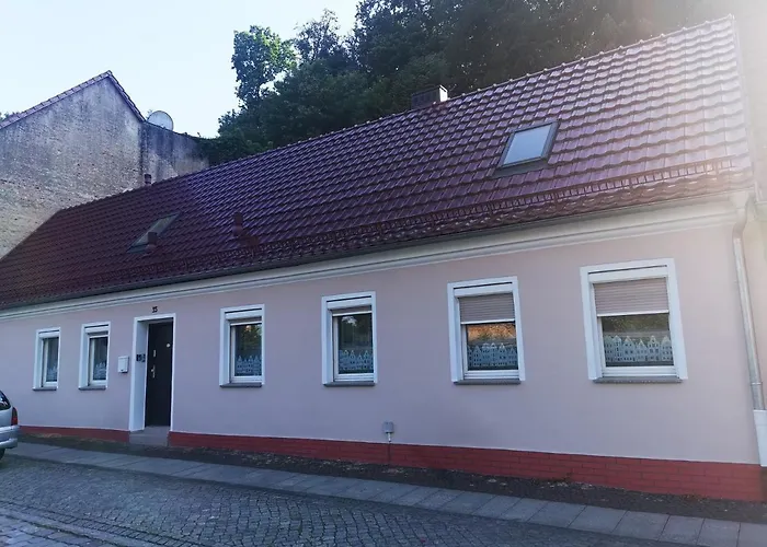 Under The Hill 1 Bad Muskau