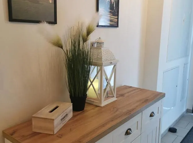 Under The Hill 1 Apartmán *