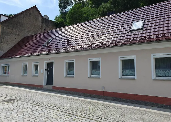 Apartmán Under The Hill 1